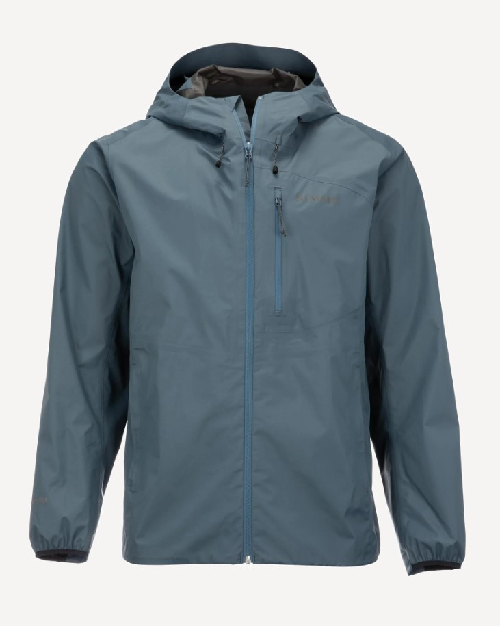 Куртка Flyweight Shell Jacket